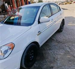 هيونداي أكسنت